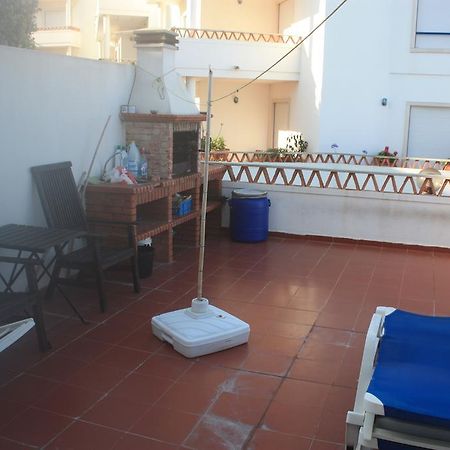 Vila Casa Da Praia Ericeira Exteriér fotografie