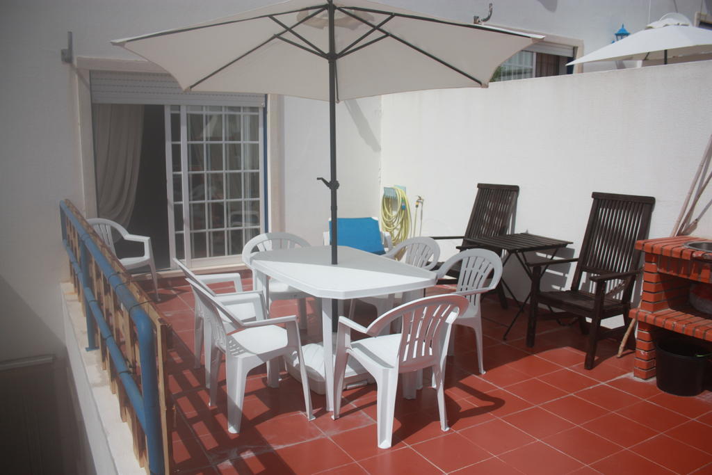 Vila Casa Da Praia Ericeira Exteriér fotografie