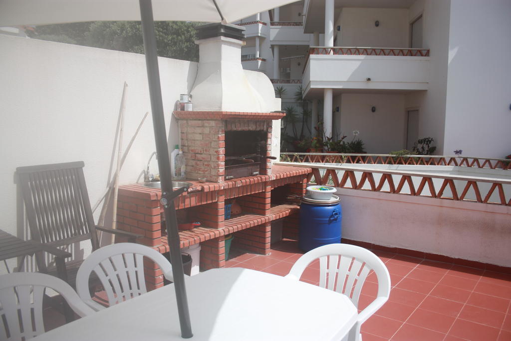 Vila Casa Da Praia Ericeira Exteriér fotografie