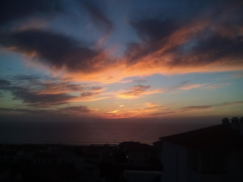 Vila Casa Da Praia Ericeira Exteriér fotografie