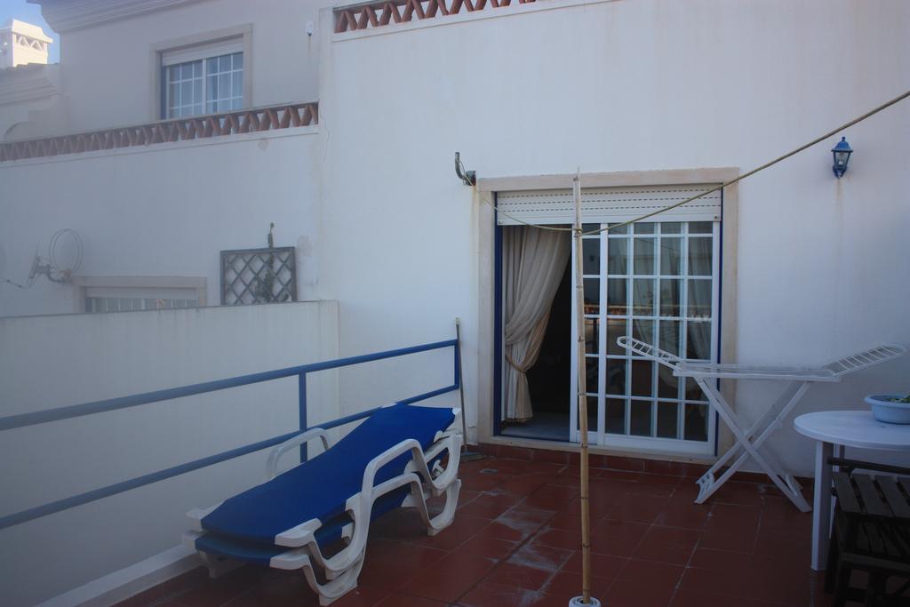 Vila Casa Da Praia Ericeira Exteriér fotografie
