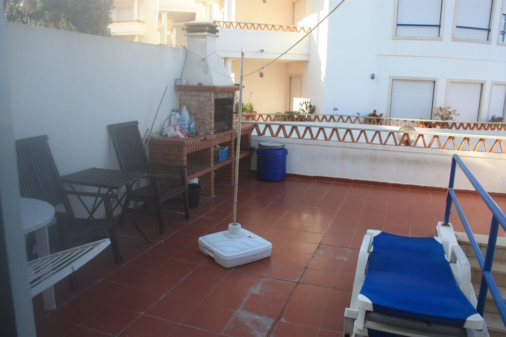 Vila Casa Da Praia Ericeira Exteriér fotografie