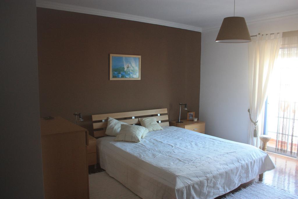 Vila Casa Da Praia Ericeira Exteriér fotografie