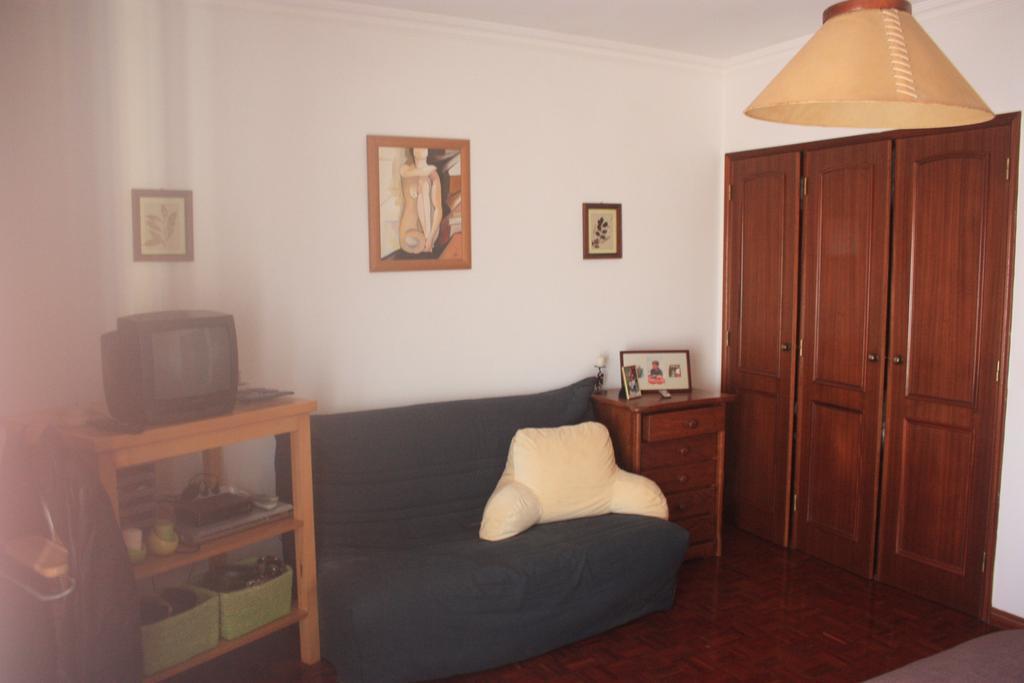 Vila Casa Da Praia Ericeira Exteriér fotografie