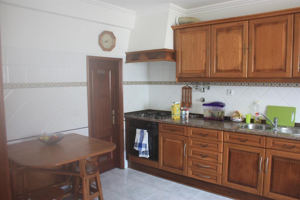 Vila Casa Da Praia Ericeira Pokoj fotografie