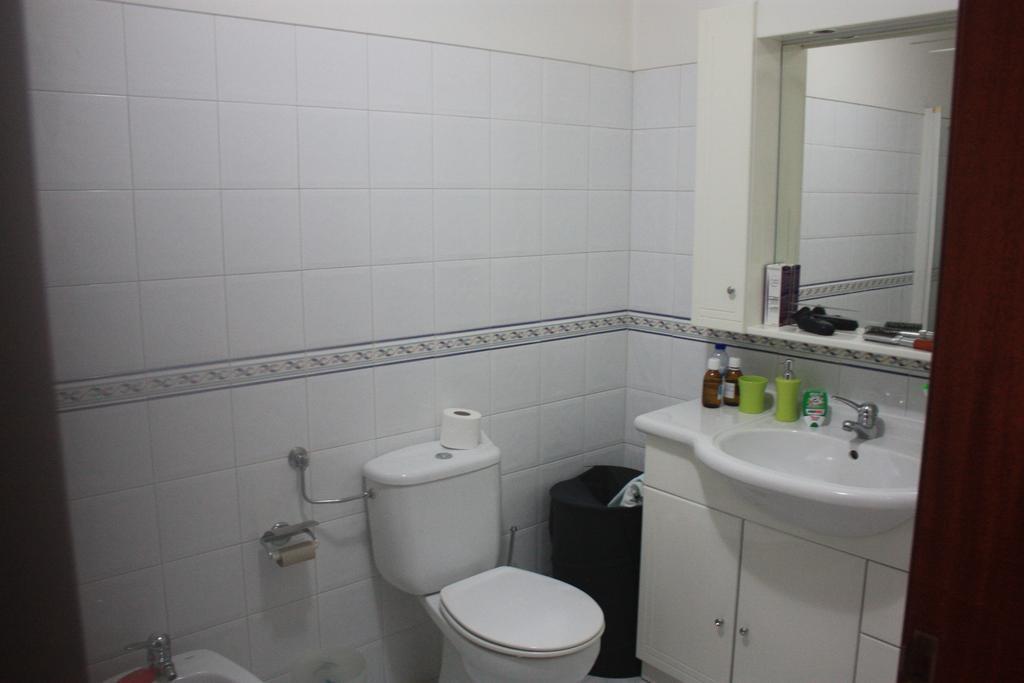 Vila Casa Da Praia Ericeira Pokoj fotografie
